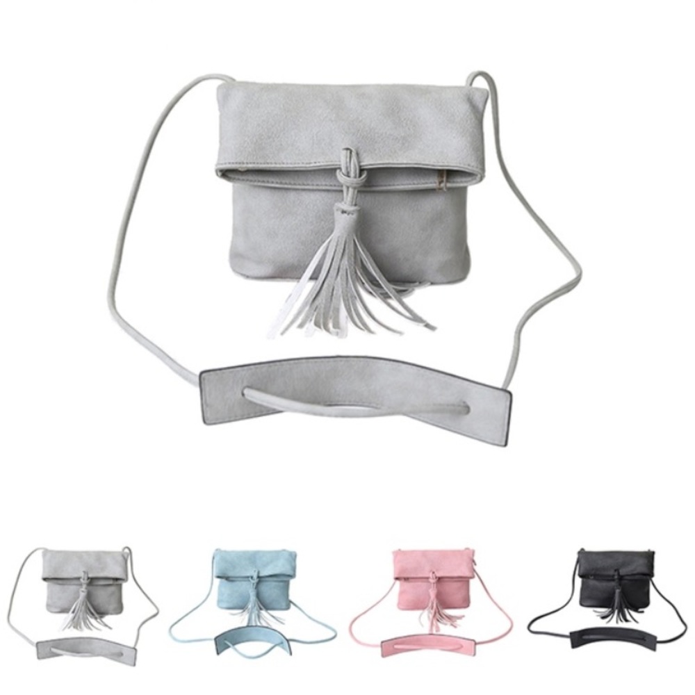 KATIE slouchy crossbody!